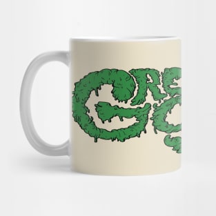 Green Slime Mug